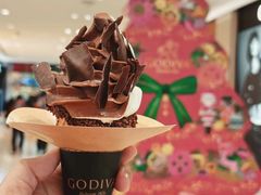 -GODIVA(海岸城店)