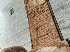 -鹿野苑石刻艺术博物馆