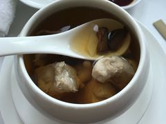 -广州塔晖粤轩中餐厅