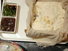 -金掌勺锅包肉(太原万达店)