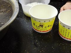 -覃肥叔桂林米粉(粮道街店)