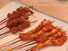 -靓靓蒸虾·头牌蒸虾(万松园玲珑店)