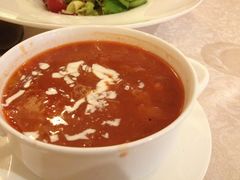 红菜汤-维兰西餐(万泉河店)