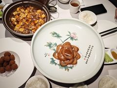 -京味斋·北京烤鸭(华威桥北工大店)