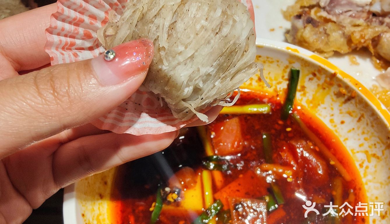 西安探店||西安人的家常菜——心意满满🐔