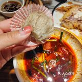 西安探店||西安人的家常菜——心意满满🐔