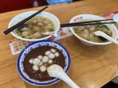 -第9味老上海大骨汤馄饨(黄田店)