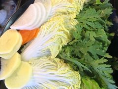 -锅说大脸毛肚重庆老火锅(佐阾店)