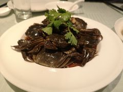 醉蟹-江海渔港(姚港路店)