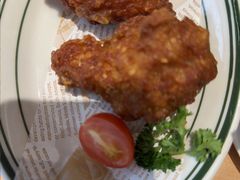 -菲滋意式餐厅(临海银泰店)