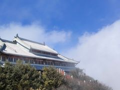 -峨眉山风景名胜区