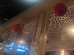 -隆喜元鱼汤包·海鲜(中联广场店)