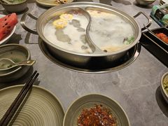 -阿源鱼捞斑鱼火锅·海鲜粥(山景尚宅店)