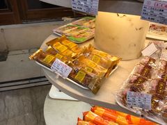 -杏花樓(大世界店)