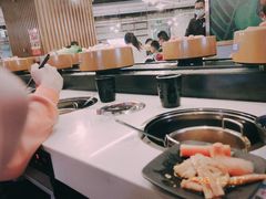 -汤响自助回转火锅百汇(乐峰广场店)