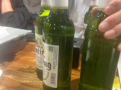 -壹块捌烧烤(灯市口店)