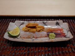 -晴空·日本料理(万象城店)