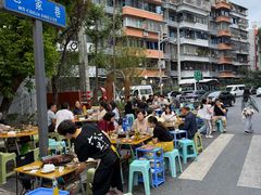 -六公里老火锅(总店)