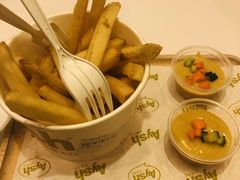 -艾薯夫妇Aysh(红山店)