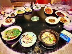 -上海人家花樣年华(虹口龙之梦店)