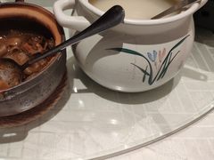 -盛百味·家宴餐厅(霸州分店)