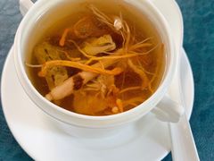 -T館·花园艺术餐厅