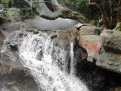 -古龙峡云天玻霸