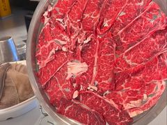 -老房老舍重庆火锅(假日城市店)