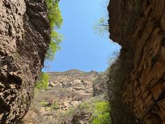 -湖洞水自然风景区