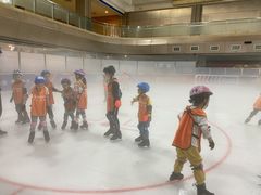 -奥山冰场(奥山世纪城店)