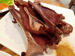 -东北人家铁锅炖(鞍山路店)