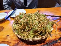 -潍城老菜馆·地标美食