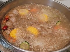 -千牛将·鲜牛肉火锅(开元路店)