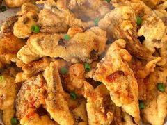 -兄弟鸡排.芋泥香酥鸭(淮海街店)