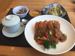 -王鼎精致料理铁板烧(世博源店)