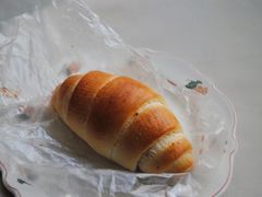 桂花盐面包-沁屋面包店(人民东路店)
