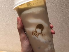 -喜茶(佛山顺德容桂天佑城店)