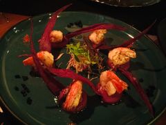 -AZUL by FUEL蓝色·法式酒馆(琶醍店)