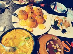 -蟹榭·本帮江浙菜·蟹宴(五角场合生汇商场店)