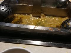 -海底捞火锅(璞丽中心店)