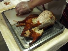 -天和晟烤鸭店(世纪坛店)