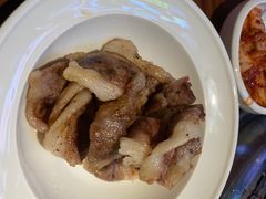 -烧肉一番·新韩式炭火烤肉(大岭山店)