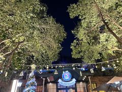-宝莱纳啤酒花园餐厅PAULANER BRAUHAUS Nanjing(广州路店)