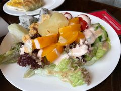 -江门富力万达嘉华酒店