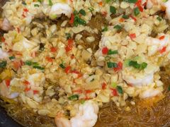 -川流不息·地道川菜·小龙虾(松东路店)