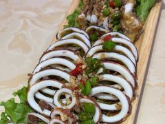 -北方饺子王·海肠捞饭·海鲜锅(山大店)