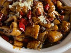 -京菜·砂锅居·烤鸭(西四店)