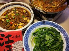-小柴米·传统江西菜(八一广场店)