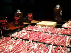 -原牛道·潮汕围炉火锅(讯美店)