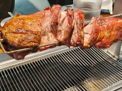 -大鹅岛绿色生态美食园